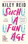 Such a Fun Age - Kiley Reid - 9781526679659