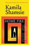 Home Fire - Kamila Shamsie - 9781526679987