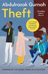 Theft - Abdulrazak Gurnah - 9781526680143