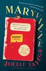 Maryville - Joelle Taylor - 9781526680488
