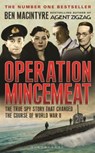 Operation Mincemeat - Ben Macintyre - 9781526682574
