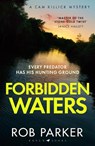 Forbidden Waters - Rob Parker - 9781526683694
