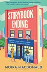 Storybook Ending - Moira Macdonald - 9781526683809