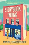 Storybook Ending - Moira Macdonald - 9781526683809