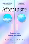 Aftertaste - Daria Lavelle - 9781526683984