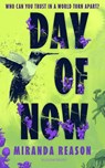 Day of Now - Miranda Reason - 9781526684325