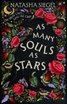 As Many Souls as Stars - Natasha Siegel - 9781526684592
