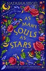 As Many Souls as Stars - Natasha Siegel - 9781526684608