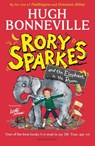 Rory Sparkes and the Elephant in the Room - Hugh Bonneville - 9781526685971