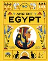 Time Travellers: Ancient Egypt - Francisco Llorca - 9781526686312