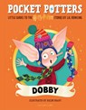 Dobby - J.K. Rowling - 9781526688675