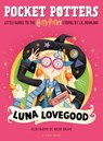 Luna Lovegood - J.K. Rowling - 9781526688682