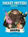Hagrid - J.K. Rowling - 9781526688699