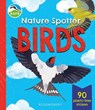 RSPB Nature Spotter: Birds - Catherine Brereton - 9781526688729