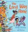 The Long Way Home - Holly Bourne - 9781526688774