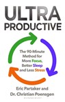 Ultraproductive - Eric Partaker ; Christian Poensgen - 9781526689009