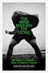 The Wind Beneath the Stone - David Keohan - 9781526691842