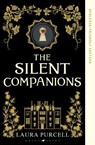 The Silent Companions - Laura Purcell - 9781526694058