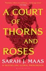 A Court of Thorns and Roses - Sarah J. Maas - 9781526694065