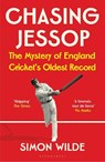 Chasing Jessop - Simon Wilde - 9781526694256