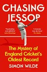 Chasing Jessop - Simon Wilde - 9781526694256