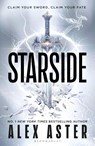 Starside - Alex Aster - 9781526694331