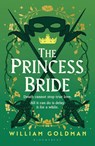 The Princess Bride - William Goldman - 9781526694478