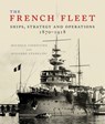 The French Fleet - Ruggero Stanglini ; Michele Cosentino - 9781526701312