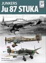Junkers Ju87 Stuka - Martin Derry ; Neil Robinson - 9781526702647