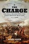 The Charge - Mark Adkin - 9781526707215