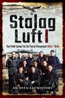 Stalag Luft I - Air Ministry Personnel - 9781526708816
