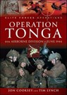 Operation Tonga - Jon Cooksey - 9781526708847