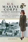 U.S. Marine Corps Women's Reserve - Jim Moran - 9781526710475