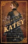 Dickens's Artistic Daughter Katey - Lucinda Hawksley - 9781526712325