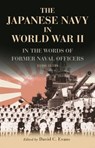 Japanese Navy in World War II - EVANS,  David C - 9781526713032