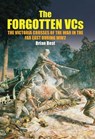 The Forgotten VCs - Brian Best - 9781526717993