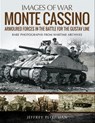 Monte Cassino - Jeffrey Plowman - 9781526718952