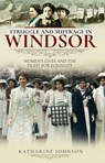 Struggle and Suffrage in Windsor - Katharine Johnson - 9781526719270