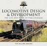 L M S Locomotive Design and Development - HILLIER-GRAVES,  Tim - 9781526721624