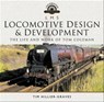 LMS Locomotive Design & Development - Tim Hillier-Graves - 9781526721631
