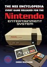 The NES Encyclopedia - Chris Scullion - 9781526737809