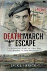 Death March Escape - Hersch J - 9781526740229