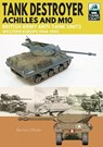 Tank Destroyer - Dennis Oliver - 9781526741905