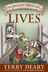 The Peasants' Revolting Lives - Terry Deary - 9781526745613