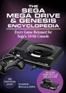 The Sega Mega Drive & Genesis Encyclopedia - Chris Scullion - 9781526746597