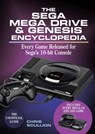 The Sega Mega Drive & Genesis Encyclopedia - Chris Scullion - 9781526746603