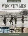 Wingate's Men - Colin Higgs - 9781526746672