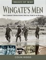 Wingate's Men - Colin Higgs - 9781526746689