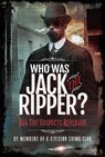 Who was Jack the Ripper? - Richard Charles Cobb - 9781526748720