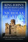 King John's Right Hand Lady - Sharon Bennett Connolly - 9781526756077